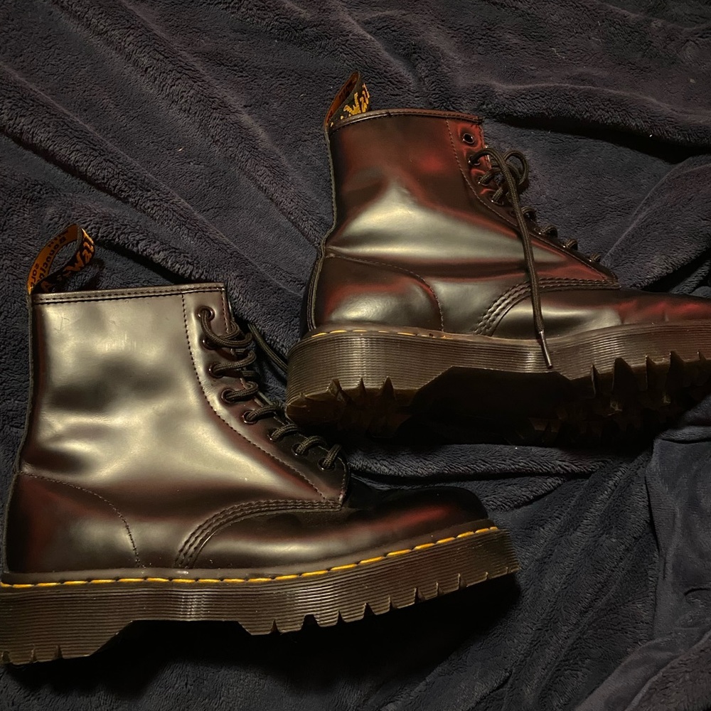 Dr Marten 1460 Bex